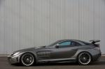 Mercedes-Benz SLR McLaren Desire by FAB Design 2010 года